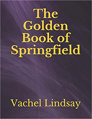 The Golden Book of Springfield